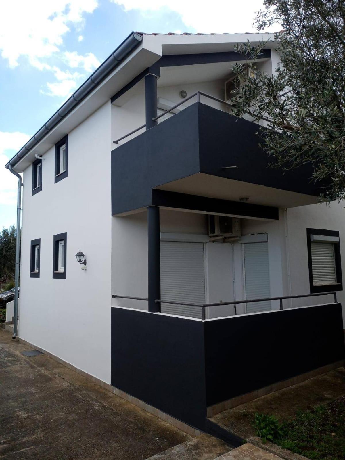 Apartments With A Parking Space Kraj, Pasman - 8213 ツコン エクステリア 写真