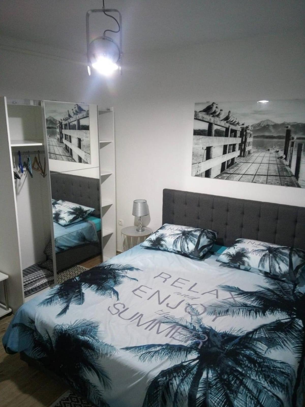Apartments With A Parking Space Kraj, Pasman - 8213 ツコン 部屋 写真